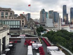 -罗斯福色戒酒吧(外滩店)