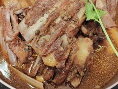-蝎王府羊蝎子(北大地店)