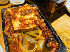 -向阳庄烧烤店(望京西园店)