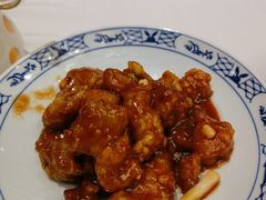 -聚春园自助餐厅(东街口店)