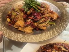 -永乐饭庄(安德路店)