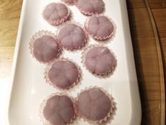 -永安鱼庄·镇江菜(丁卯店)