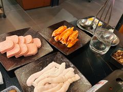 -熹悟海鲜火锅·广式打边炉
