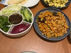 -老昌春饼(中央大街店)