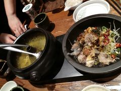 -云海肴·汽锅鸡·云南菜(美罗城店)