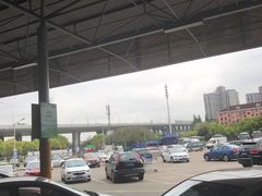 -麦德龙(闵行店)