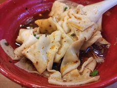 红油抄手-龙抄手(春熙路总店)