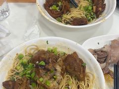 -红旗羊肉(上南店)