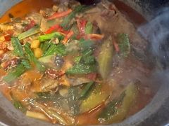 -老阿爸鲜鱼土菜(昆山花桥店)