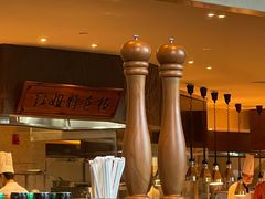 -龙城咖啡厅(常州富都洲际店)
