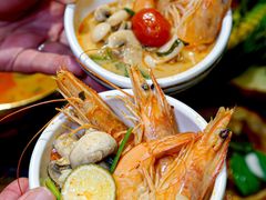 -Home Thai·泰谣(王府井apm店)