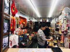-陈记甜品窝(中山北路店)