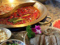 -小龙坎火锅(双林店)