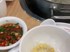 -嬷孙家潮汕牛肉火锅(北京路天河城店)