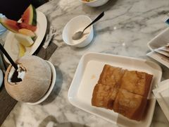 -北京王府井希尔顿酒店·万斯阁西餐厅