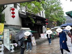 -好一朵茉莉花(老门东店)