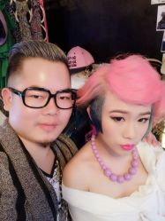 -BM SALON
