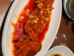 -缪氏川菜(深圳北站缤果空间店)