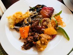 -Social 秀西餐厅-长沙瑞吉酒店(运达店)