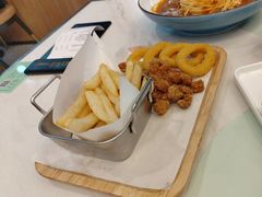 -悦荟牛排餐厅(萨尔图万达店)