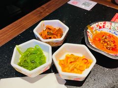-牛New寿喜烧(金茂览秀城店)