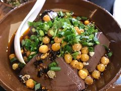 -怪难吃·乐山跷脚牛肉(新牌坊店)