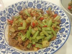 -新新湘菜馆(新中街二条店)