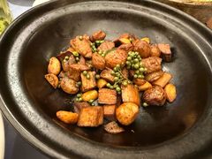 -狮王府淮扬菜(万象城店)