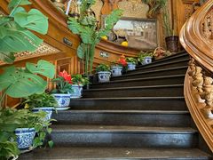 -萨拉漫饮食(北京中路店)