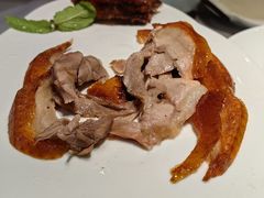 -北平食坊·烤鸭(黄寺大街店)