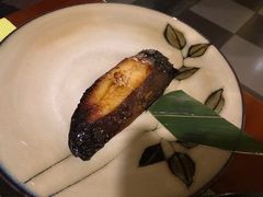 -花月日本料理(奥林匹克大厦店)