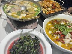 -金陵后厨·南京菜(新街口秣陵路店)