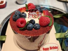 -姆们M Sweetie Cake(五道口店)