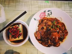 -锅儿挑面馆