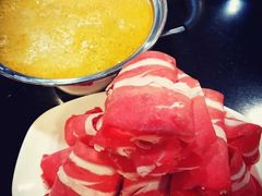 -呷哺呷哺(西单大悦城店)