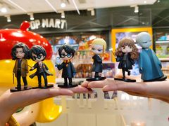 -泡泡玛特POPMART(天环购物中心店)