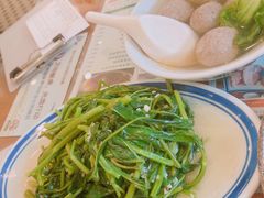 -小龍鳳餐室(番禺路店)