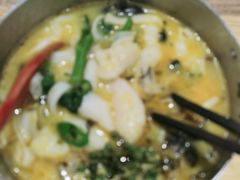 -小满手工粉(上海文峰广场店)