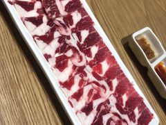 -掂档潮汕牛肉火锅(沈阳万象城店)