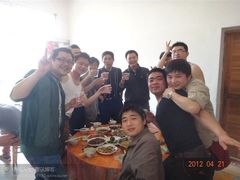 iphone_upload_pic-大京袁记烤全羊农家(大京水库店)