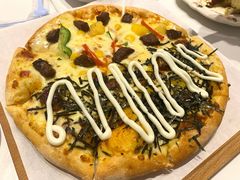 -烁先生披萨·儿童餐下午茶(河南岸店)
