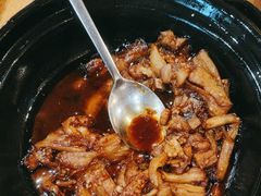 -糟粕醋·椰苑海南菜餐厅(亚龙湾天域酒店)