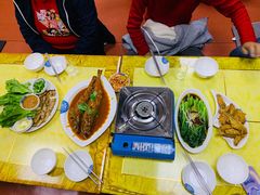 -故乡明太鱼屋(航北路店)