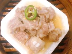 -德兴show鲜·蒸汽海鲜火锅餐厅(格创悦里店)