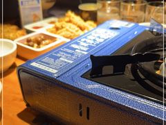 -捞围鲜·港式打边炉(海阳路店)