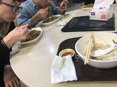 -菜忠潮州牛肉店(岗厦店)
