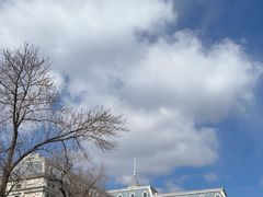 -哈尔滨医科大学附属第四医院(南岗院区)