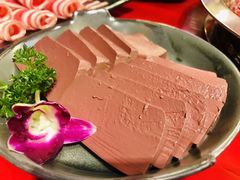 -谭鸭血老火锅(漳州路店)