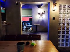 -板凳鲜酿·精酿啤酒(科华北路店)