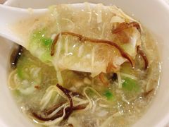 拆鱼羹-寻味顺德·南记酒家·传统顺德菜·鱼生(广源路店)